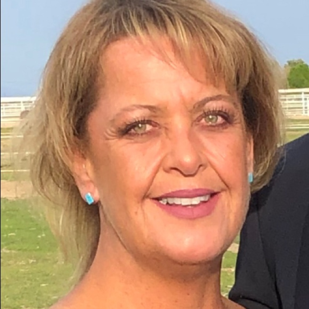 Meet your Posher, Kerri